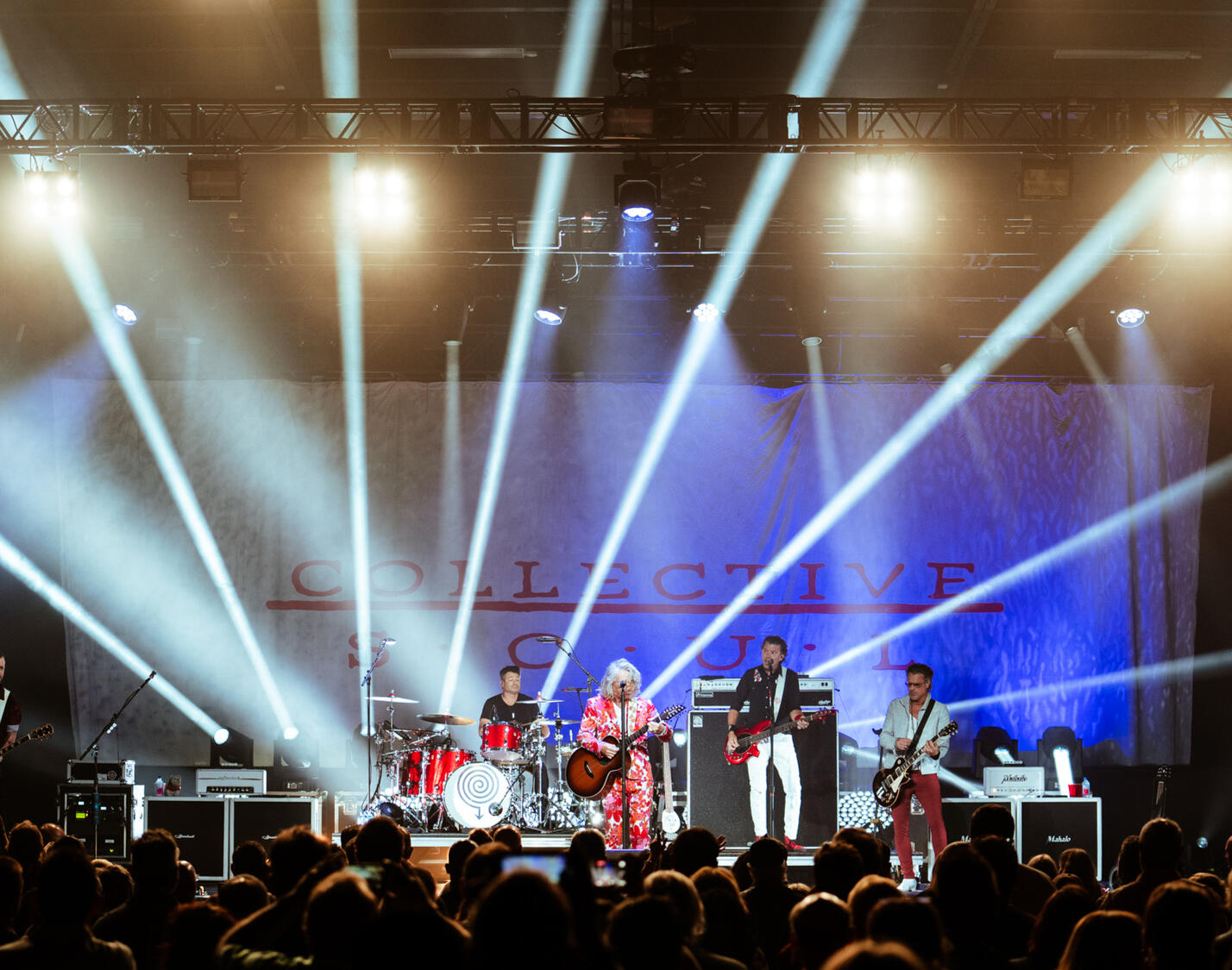 Hard Rock Live, Gary, IN